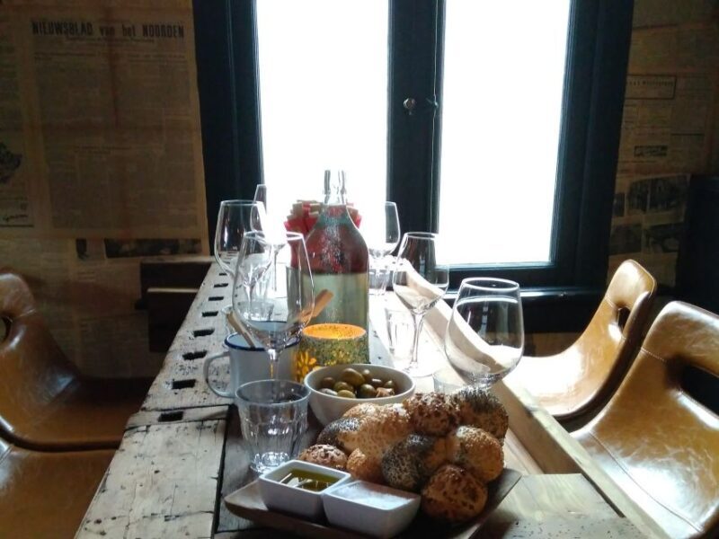 Córdoba: Local Wine Tasting Evening - Who Will Love This Tour?