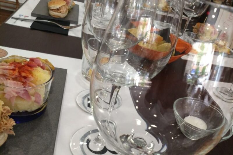 Córdoba: Local Wine Tasting Evening - Final Thoughts