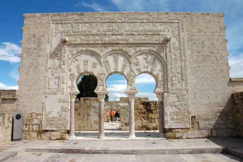Córdoba: Medina Azahara 3-Hour Guided Tour - The Experience: An In-Depth Look