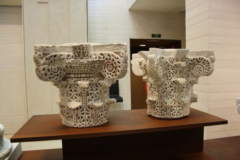 Cordoba: Medina Azahara 3Hour Guided Tour - The Sum Up: Is This Tour Right for You?