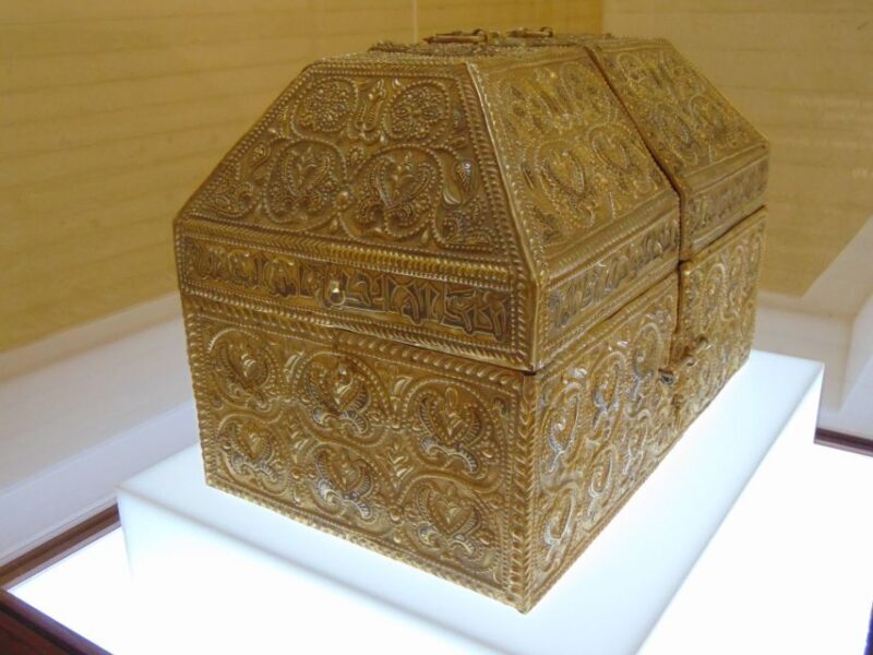 Cordoba: Medina Azahara 3Hour Guided Tour - FAQ