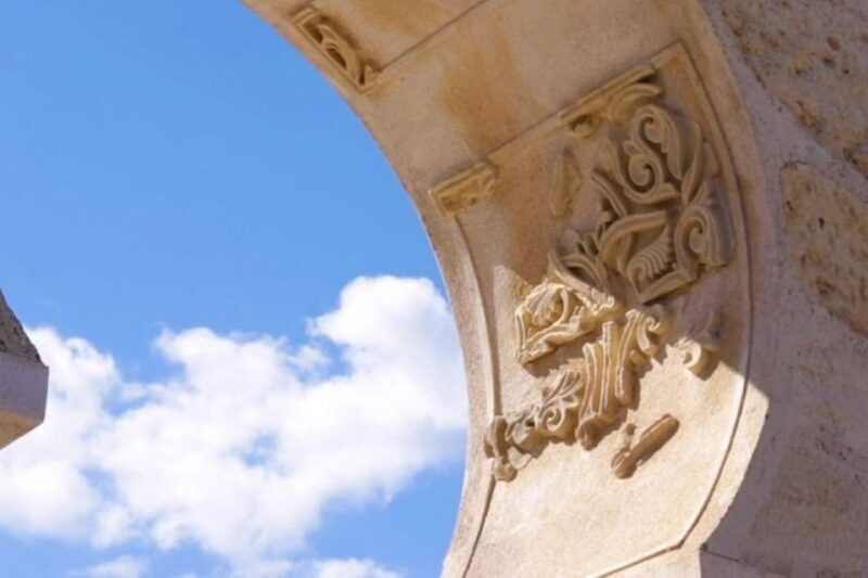 Cordoba: Medina Azahara Guided Tour without transport - A Closer Look at the Medina Azahara Guided Tour