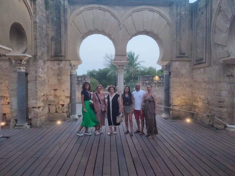 Cordoba: Medina Azahara Museum and Archaeological Site Tour - Final Thoughts