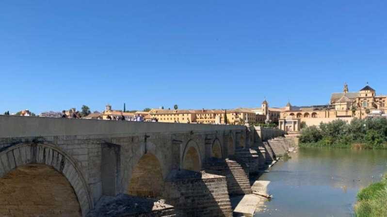 Córdoba Monumental desde la Costa del sol - An in-depth look at the tour experience