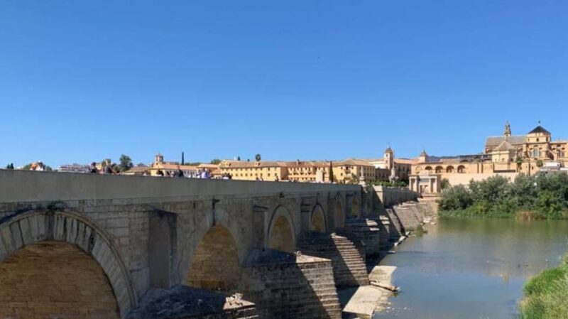 Córdoba Monumental desde la Costa del sol - Who is this tour best suited for?