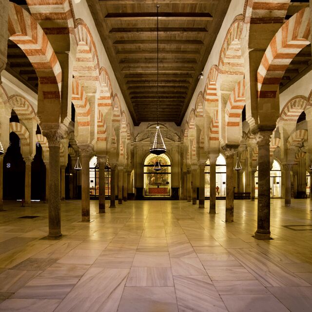 Córdoba Monumental desde la Costa del sol - FAQs