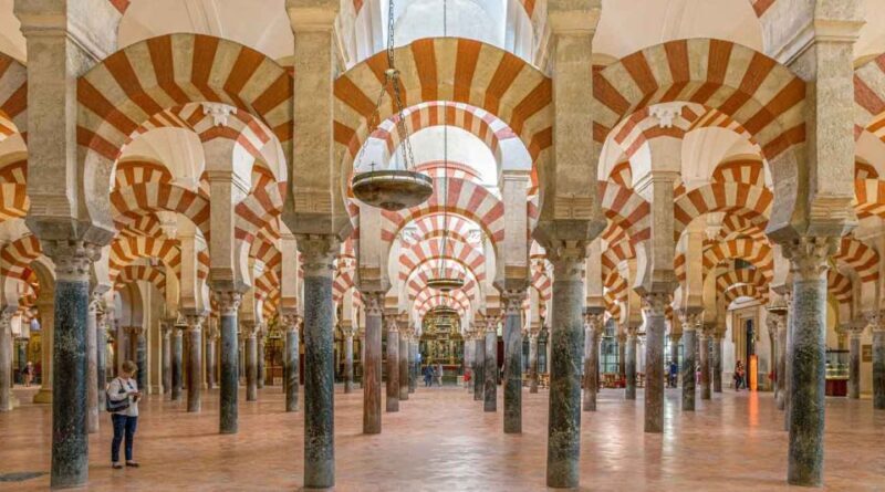 Córdoba: Mosque and Alcazar Private Tour with tickets - Authentic Experiences from Other Travelers