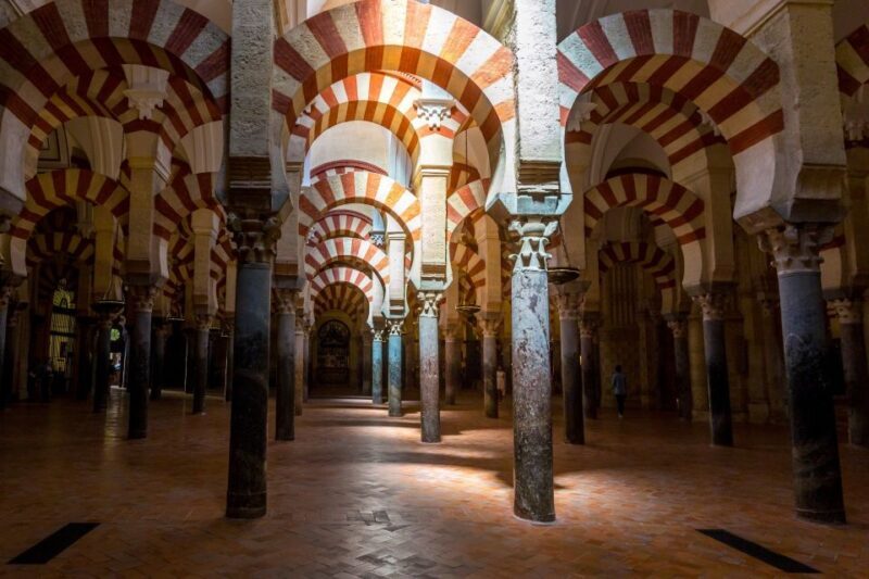 Córdoba: Mosque-Cathedral & Alcazar Guided Tour - FAQ