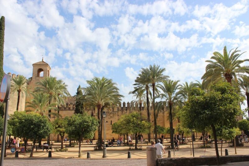 Córdoba: Mosque-Cathedral and Alcazar Tour - Final Thoughts