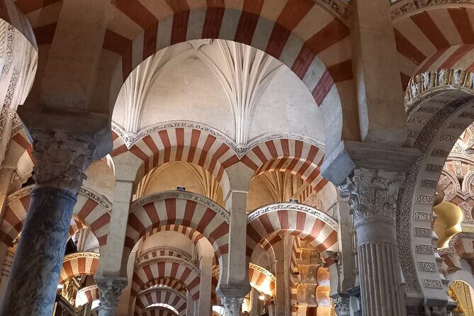 Cordoba, Mosque-Cathedral and Jewish Quarter - Final Thoughts