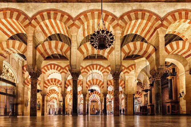 Cordoba Mosque-Cathedral & City Private Tour - An In-Depth Look at the Córdoba Private Tour