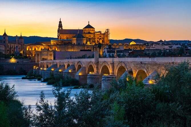 Cordoba Mosque-Cathedral & City Private Tour - Final Thoughts