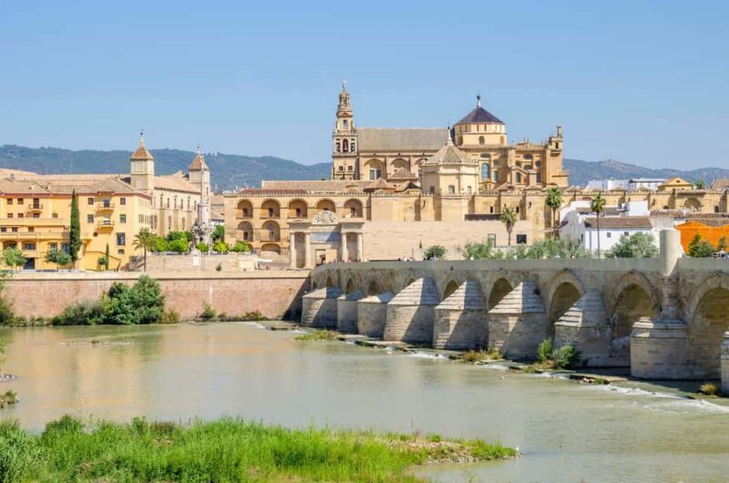 Cordoba: Mosque-Cathedral E-Ticket with Audio Guide - Frequently Asked Questions