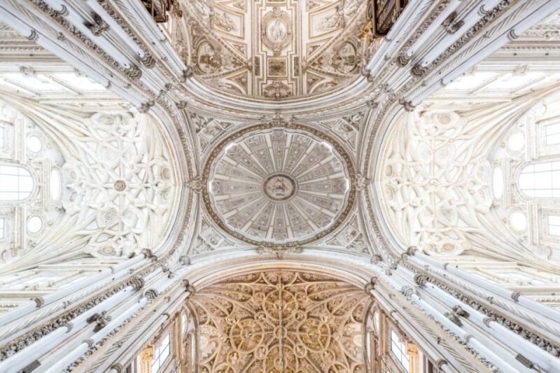 Córdoba: Mosque-Cathedral Guided Tour - A Closer Look at the Tour Experience