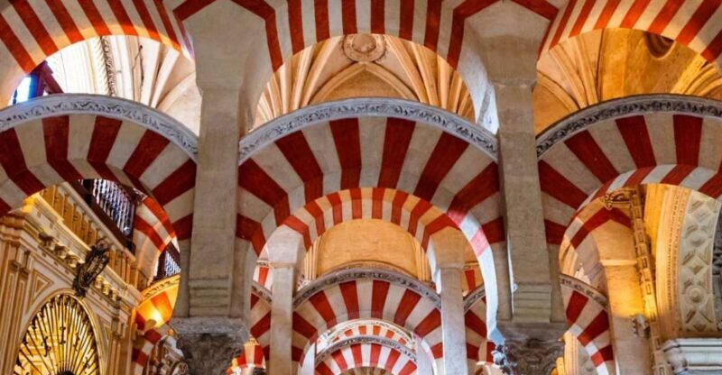 Córdoba: Mosque-Cathedral Guided Tour - Final Thoughts