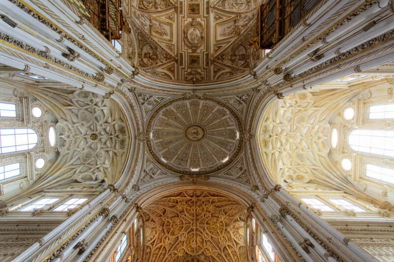 Córdoba: Mosque-Cathedral Guided Tour with Tickets Included - FAQs
