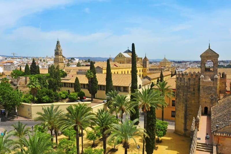 Córdoba: Mosque-Cathedral, Jewish Quarter and Alcázar Tour - Who Will Love This Tour