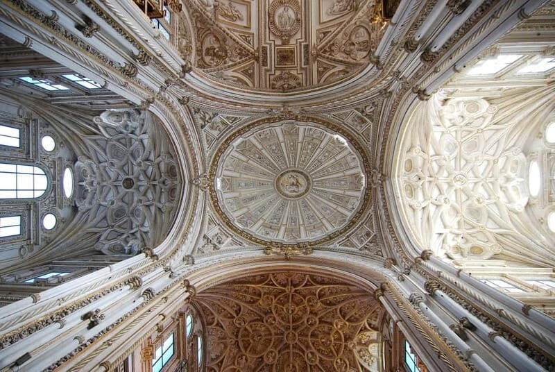 Córdoba: Mosque-Cathedral, Jewish Quarter and Alcázar Tour - FAQs