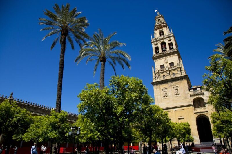 Córdoba: Mosque-Cathedral, Jewish Quarter and Alcázar Tour - Final Thoughts