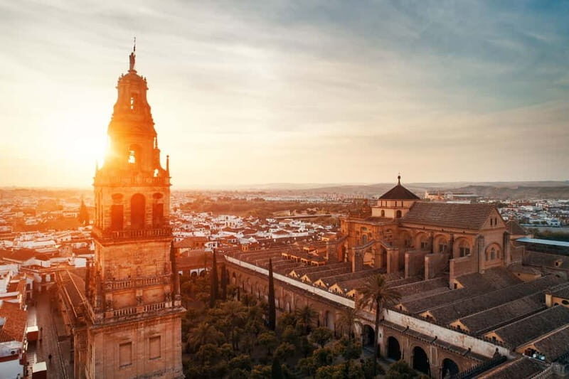 Córdoba: Mosque-Cathedral, Jewish Quarter and Alcázar Tour - Who Should Book This Tour?