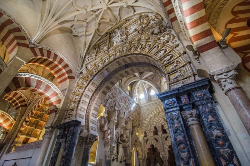 Cordoba Mosque-Cathedral: Skip-the-Line Guided Tour - Why This Tour Is Perfect for You