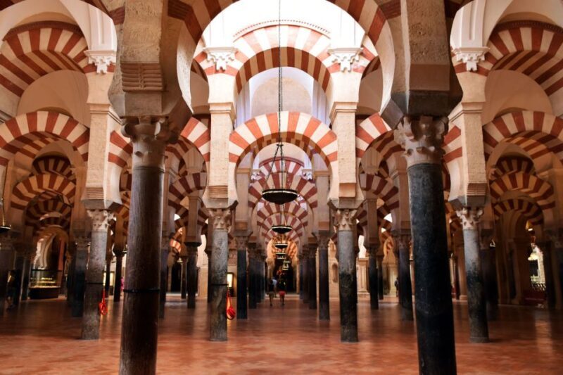 Cordoba Mosque-Cathedral: Skip-the-Line Guided Tour - FAQ