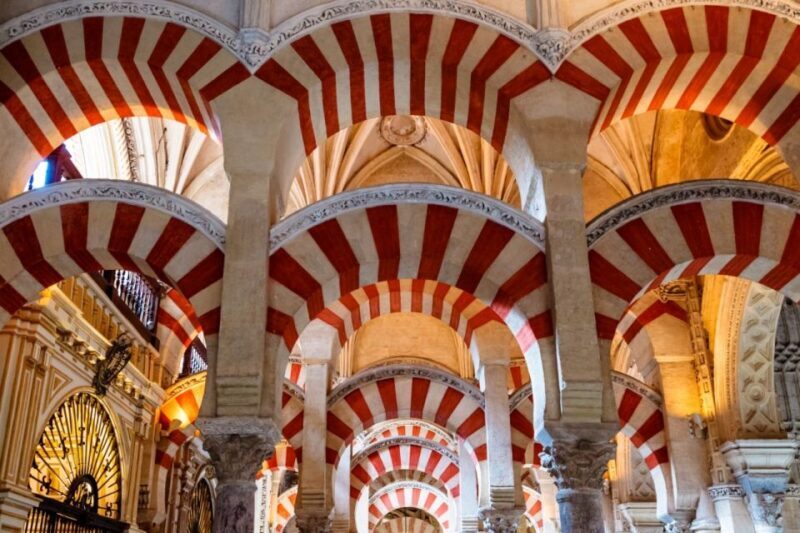 Córdoba: Mosque, Jewish Quarter and Alcázar 3-Hour Tour - Who Should Book This Tour?