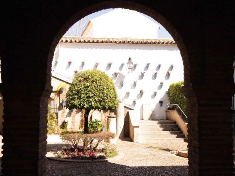 Córdoba: Mosque, Synagogue, and Jewish Quarter Walking Tour - Final thoughts
