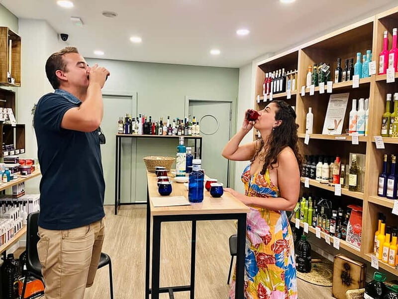 Córdoba: Olive Oil Tasting Experience - Final Thoughts