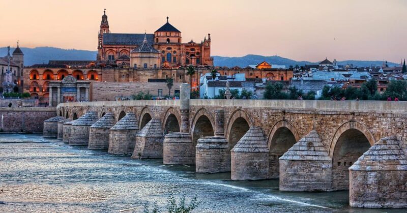 Córdoba: One-Day Trip - Discover local History and Culture - Key Points