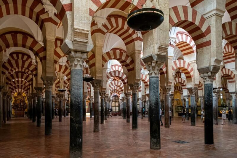 Córdoba: One-Day Trip - Discover local History and Culture - Practical Tips and Insider Insights