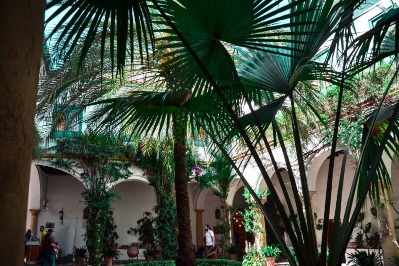Cordoba: Patios and Viana Palace Tour - The Sum Up