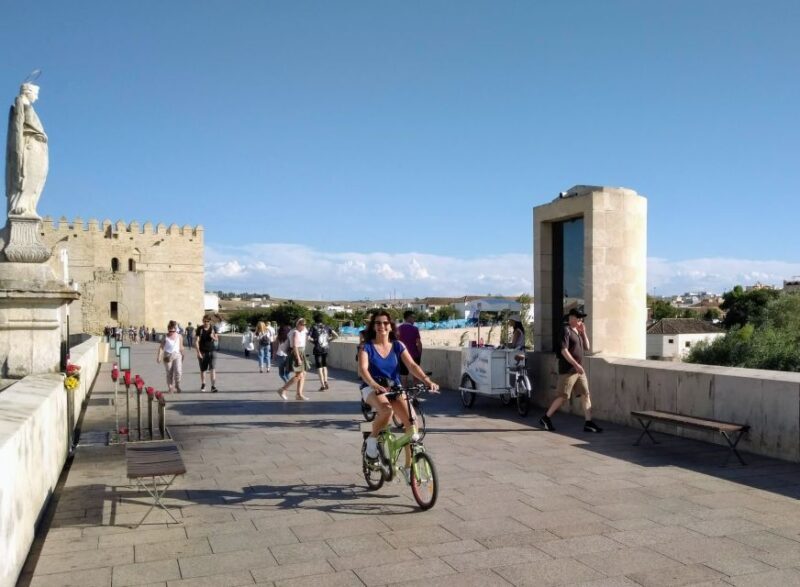 Córdoba: Private Bike Highlights Tour with Personal Guide - Final Thoughts: Is this tour worth it?