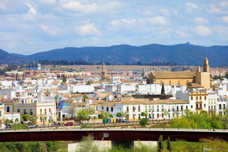 Cordoba: Private custom tour with a local guide - In-Depth Look at the Tour