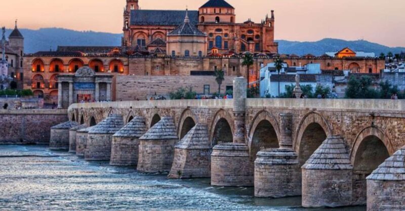 Cordoba: Private custom tour with a local guide - Who Is This Tour Best For?