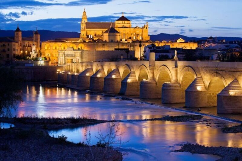 Cordoba: Private custom tour with a local guide - FAQ
