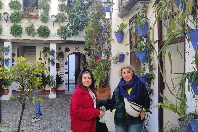 Cordoba Private Daytrip from Sevilla by Train - Who Will Love This Tour?