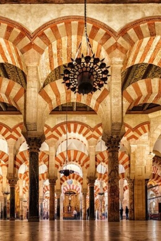 Córdoba: Private Mosque-Cathedral and City Tour - Frequently Asked Questions