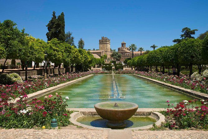 Cordoba private tour from Seville including the great Mosque for up to 8 persons - Authentic Insights from Reviewers