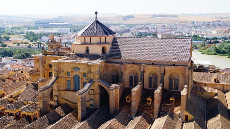 Cordoba - Private Tour including visit to the Fortress - Why This Tour Offers Great Value