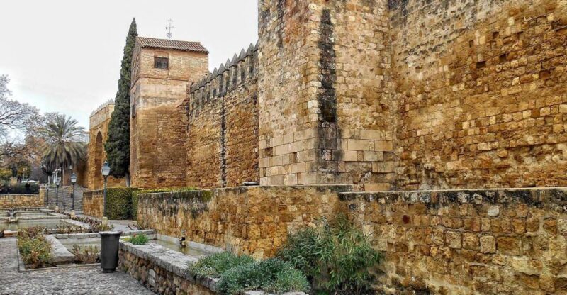Córdoba: Private Walking Tour - Exploring Córdoba with a Private Guide: What to Expect