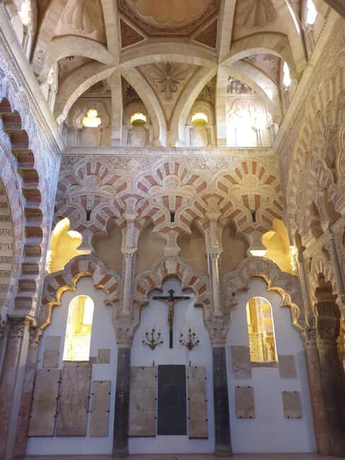 Córdoba: Private Walking Tour - Why This Tour Is Worth Considering