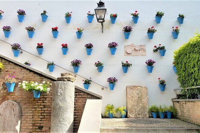 Cordoba Private Walking Tour - What’s Included & What’s Not