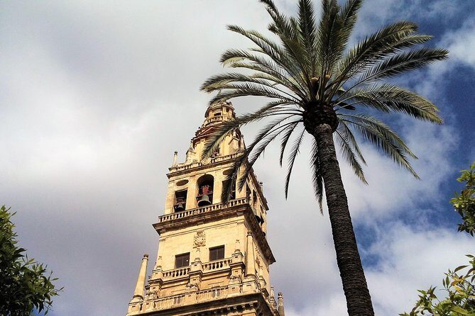 Cordoba Private Walking Tour - Final Thoughts
