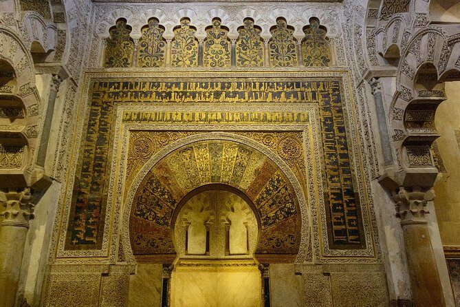 Cordoba Private Walking Tour - FAQ