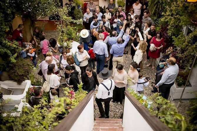 Córdoba Rooftop and Terraces Experience - A Walk Through Córdoba’s Rooftops and Hidden Corners