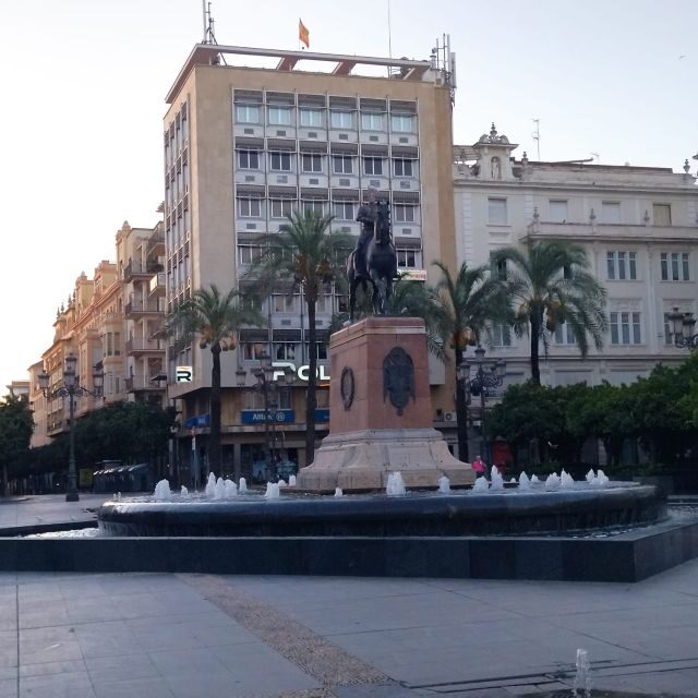 Córdoba: Running tour - Final Thoughts