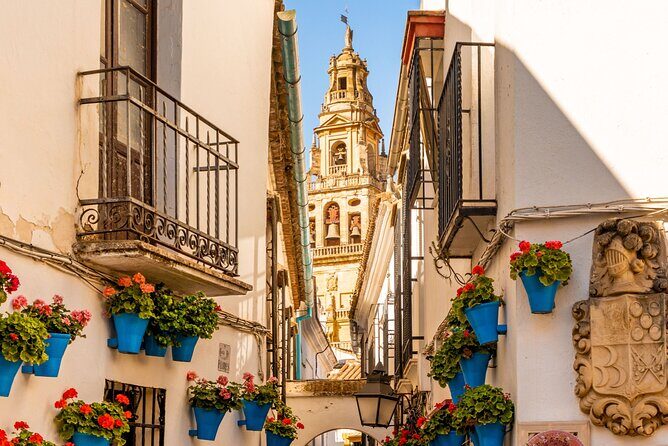 Córdoba Scavenger Hunt and City Highlights Walking Tour - Is This Tour Worth It?