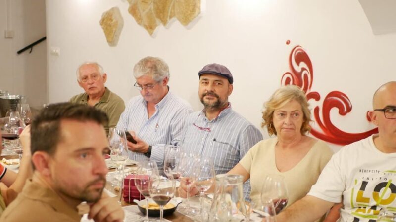 Córdoba: Sierra de Montilla Wine Tasting and Pairing - Who Should Consider This Tour?