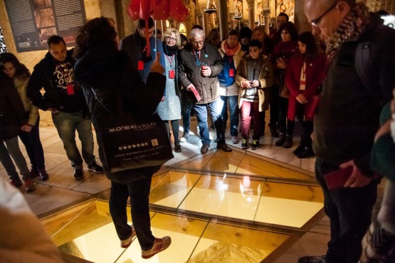 Córdoba: Skip-the-Line Great Mosque-Cathedral History Tour - Are You the Right Fit for This Tour?